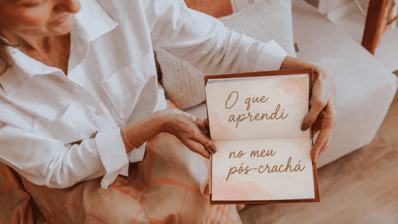 Depois do crachá e os aprendizados de uma transição profissional